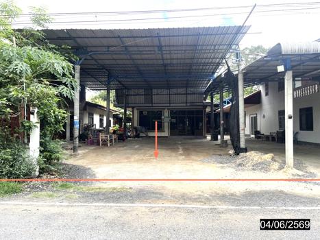 รูป บ้านเดี่ยว 157 ตร.วา พยัคฆภูมิพิสัย มหาสารคาม 885,000 - รูปที่ 22/25