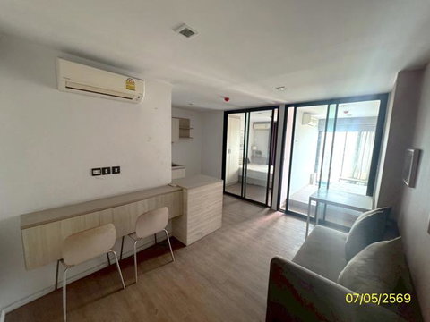 CONDO 37.2 Sq.m. Muang Samut Prakarn Samut Prakarn for 1.7M
