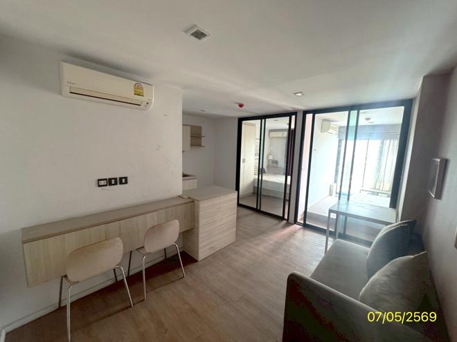picture CONDO 37.2 Sq.m. Muang Samut Prakarn Samut Prakarn for 1.7M - 1/29