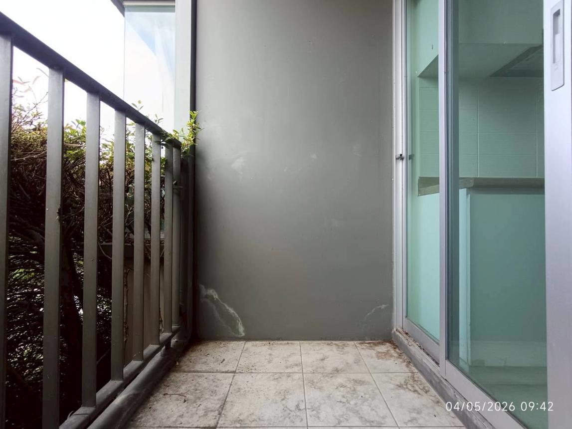 picture CONDO 61.88 Sq.m. Muang Nonthaburi Nonthaburi for 2.1M - 21/27