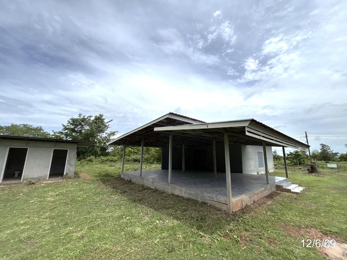 picture HOME 5489 Sq.w. Det Udom Ubon Ratchathani for 2.6M - 21/39