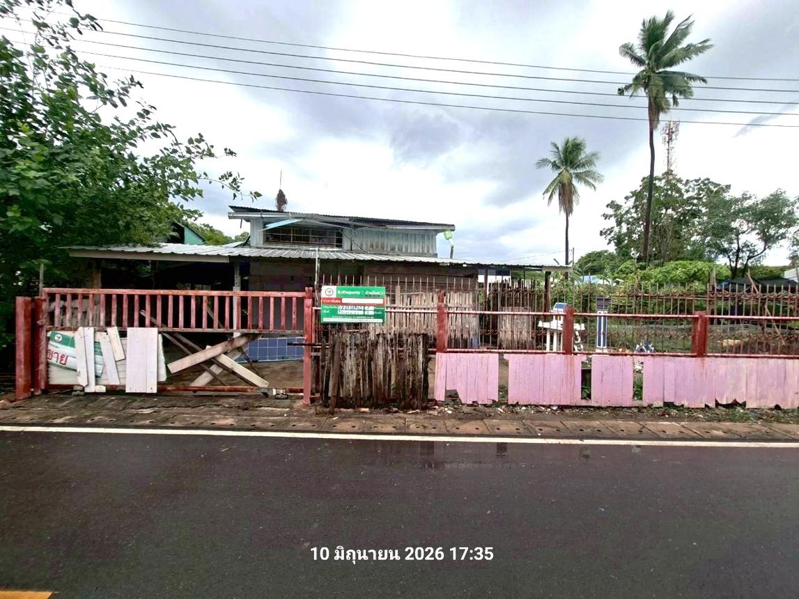 picture HOME 85 Sq.w. Wichian Buri Phetchabun for 491,000 - 15/31