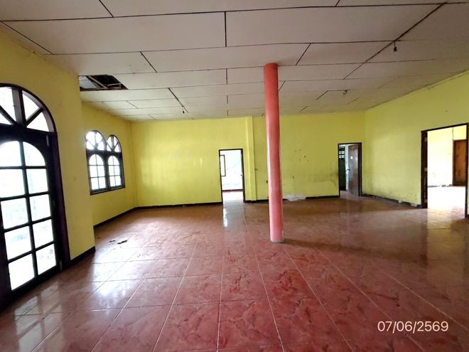 รูป บ้านเดี่ยว 173 ตร.วา บางละมุง ชลบุรี 4.5M - รูปที่ 7/33