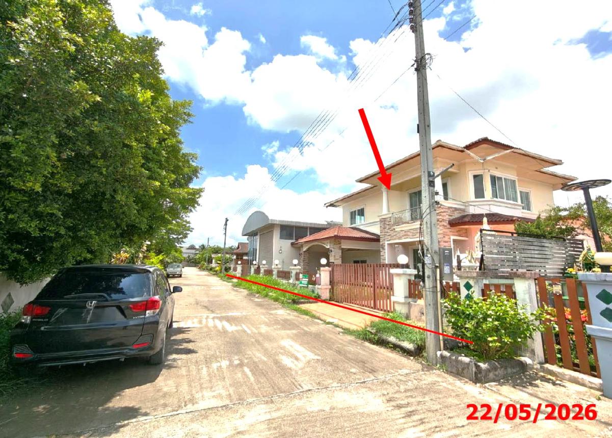 รูป บ้านเดี่ยว 174 ตร.วา เมืองลำพูน ลำพูน 5.6M - รูปที่ 21/41