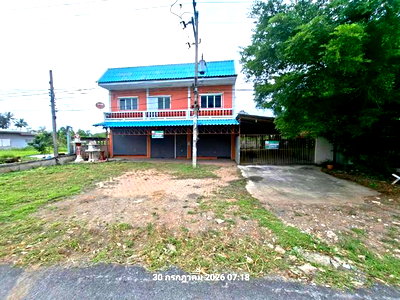 Houses for sale Suphanburi : HOME 100 Sq.w. Muang Suphanburi Suphanburi for 2M