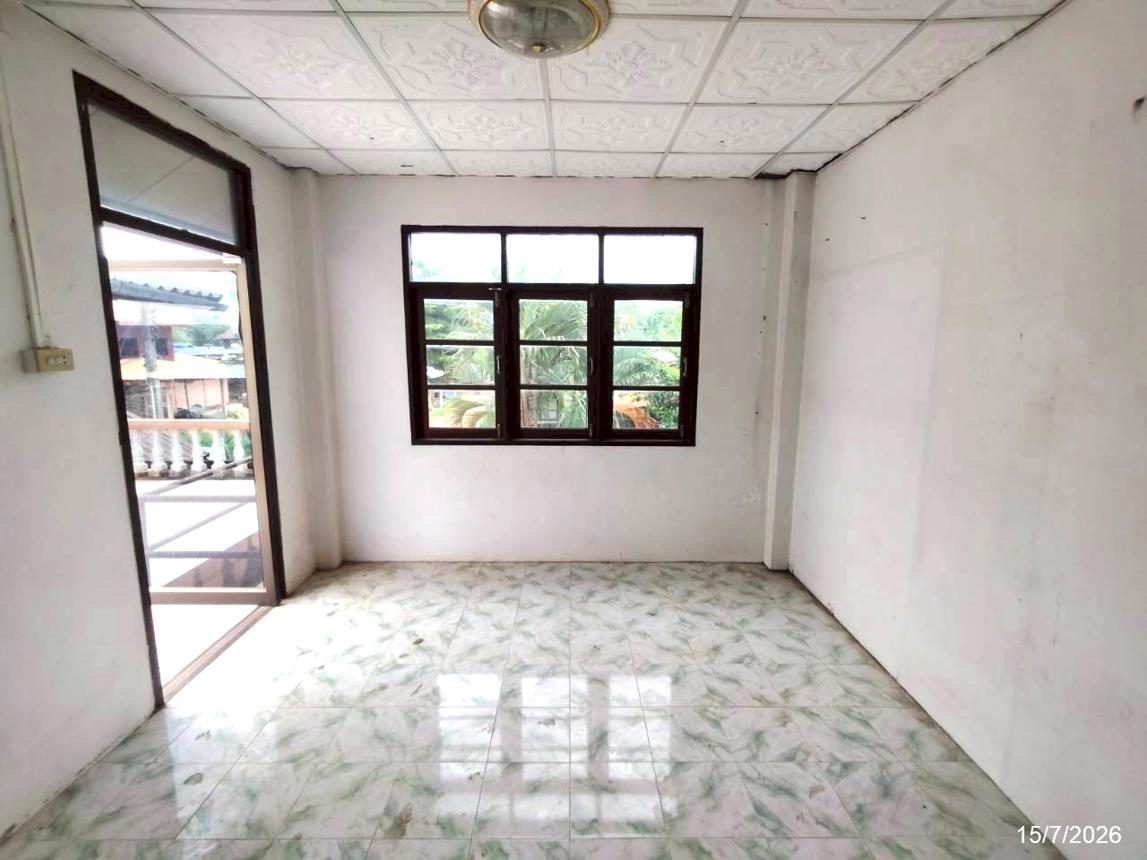 picture HOME 120 Sq.w. Khon Sawan Chaiyaphum for 1.6M - 39/45