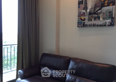 รูปภาพ คอนโด 2-ห้องนอน ที่ อีควิน๊อกซ์ พหล-วิภา ใกล้ BTS ห้าแยกลาดพร้าว (ID 2459156)