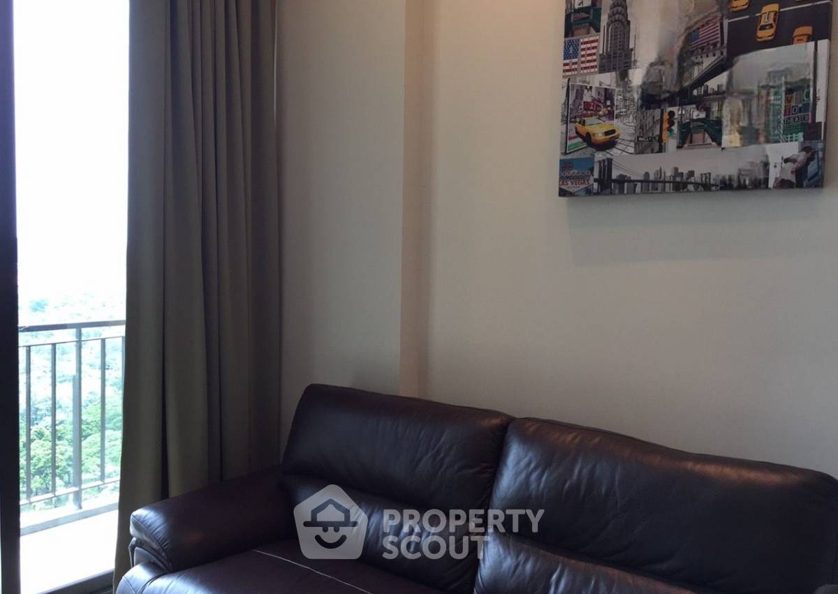 รูป คอนโด 2-ห้องนอน ที่ อีควิน๊อกซ์ พหล-วิภา ใกล้ BTS ห้าแยกลาดพร้าว (ID 2459156) - รูปที่ 1/5