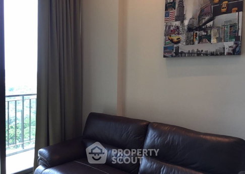 2-BR Condo at Equinox Paholyothin-Viphavadee near BTS Ha Yaek Lat Phrao (ID 2459156)