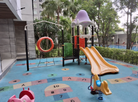 picture CONDO 30.71 Sq.m. Muang Nonthaburi Nonthaburi for 2.5M - 10/24
