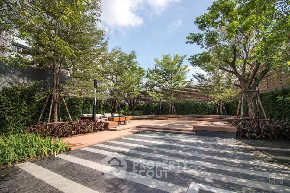 picture 1-BR Condo At Life Sukhumvit 48 Near BTS Phra Khanong (ID 3327182) - 4/20
