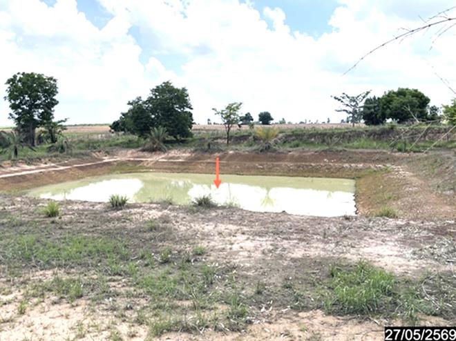 picture LAND 5205 Sq.w. Khao Suan Kwang Khon Kaen for 2.6M - 10/23