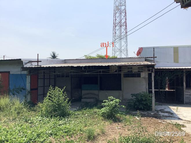 picture FACTORY 396 Sq.w. Khlong Khlung Kamphaeng Phet for 7.5M - 17/45