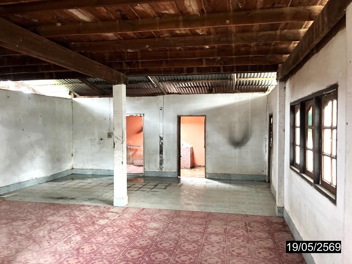 รูป บ้านเดี่ยว 294 ตร.วา ยางตลาด กาฬสินธุ์ 998,000 - รูปที่ 24/45