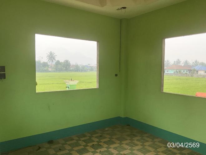 รูป บ้านเดี่ยว 83 ตร.วา แม่สาย เชียงราย 1.9M - รูปที่ 14/33