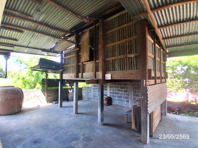 picture HOME 95.8 Sq.w. Kaset Wisai Roi Et for 674,000 - 10/29
