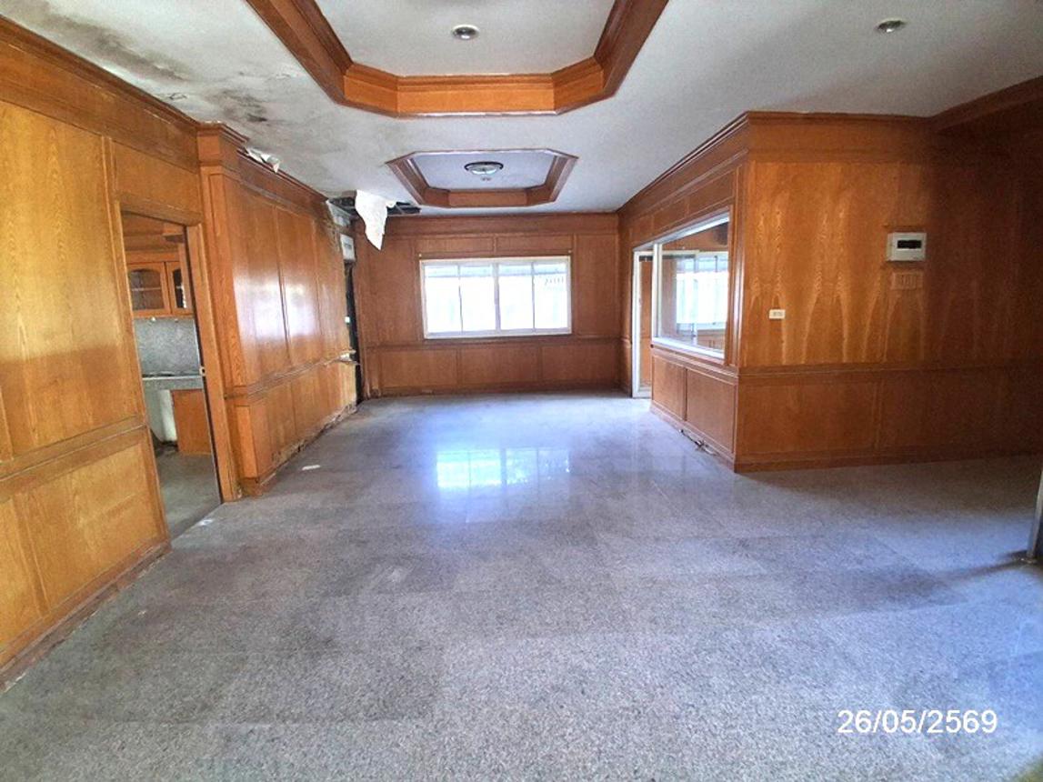 รูป บ้านเดี่ยว 151.3 ตร.วา เมืองอำนาจเจริญ อำนาจเจริญ 3.1M - รูปที่ 17/29