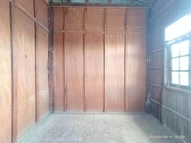รูป บ้านเดี่ยว 100 ตร.วา สมเด็จ กาฬสินธุ์ 662,000 - รูปที่ 9/31