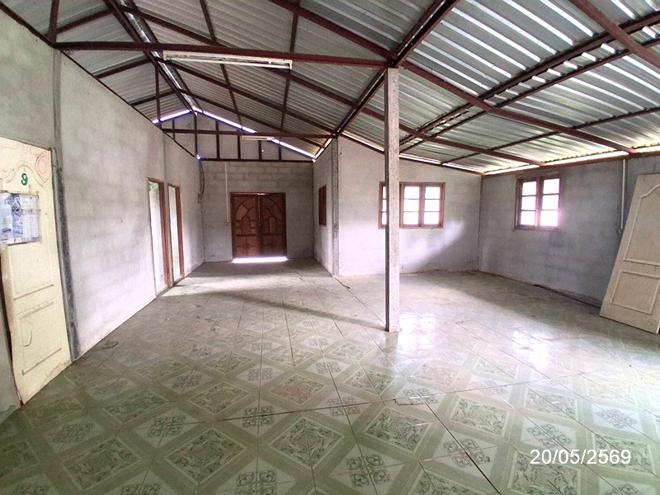 picture HOME 80 Sq.w. Thawat Buri Roi Et for 681,000 - 4/27