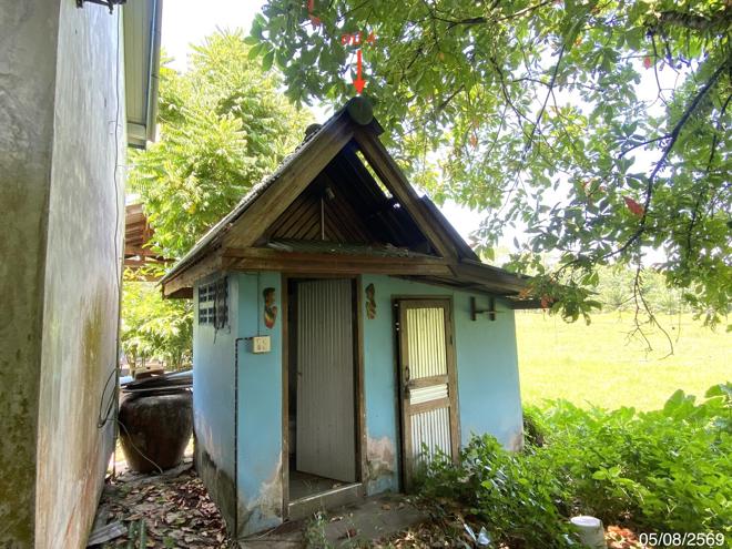 picture HOME 293.1 Sq.w. Muang Phatthalung Phatthalung for 6.5M - 20/49