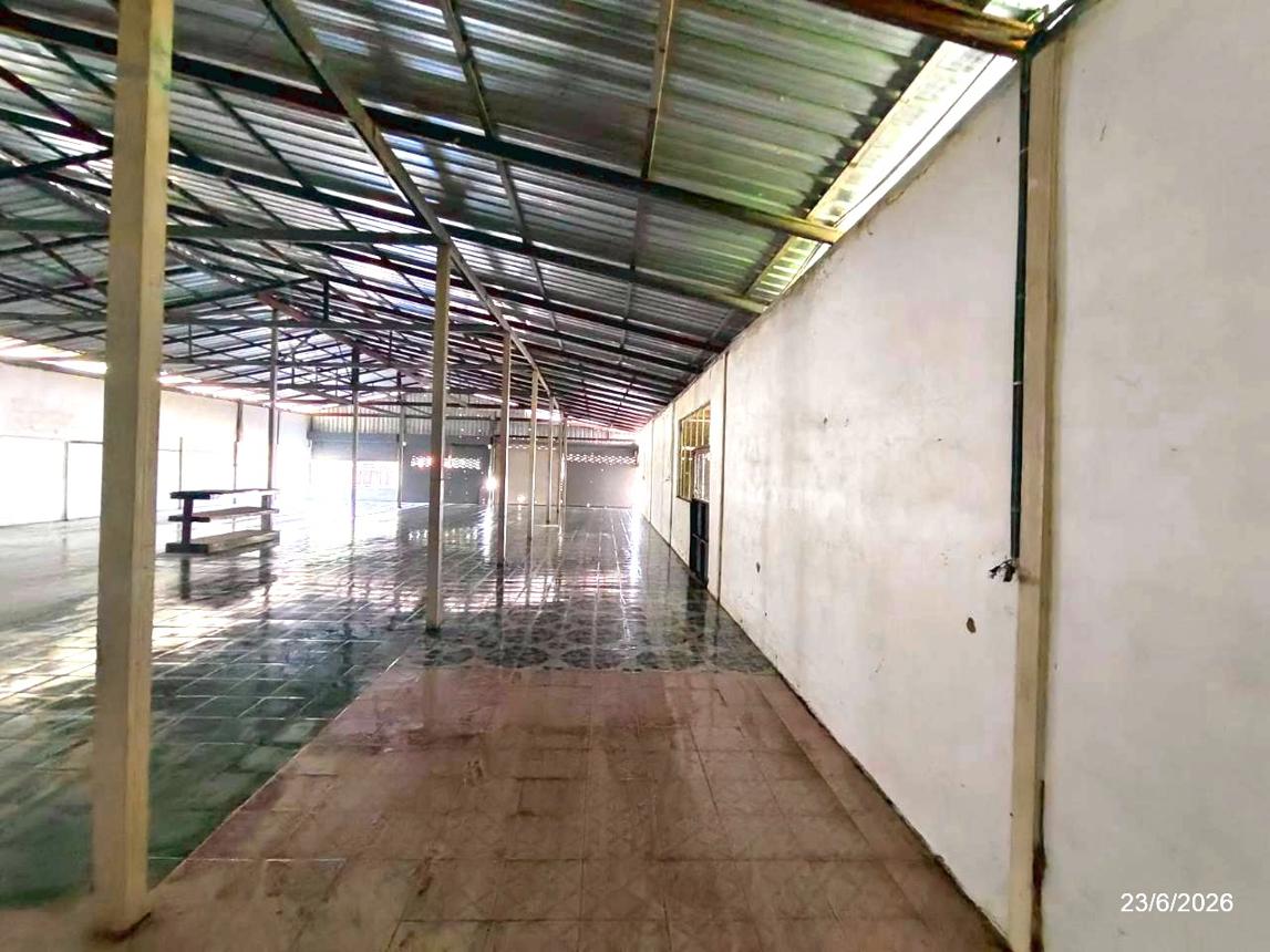 รูป บ้านเดี่ยว 303 ตร.วา ภูเขียว ชัยภูมิ 2.8M - รูปที่ 18/31