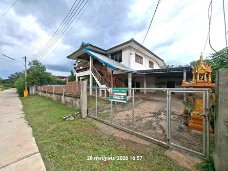 รูป บ้านเดี่ยว 100 ตร.วา วิเชียรบุรี เพชรบูรณ์ 1.7M - รูปที่ 24/27