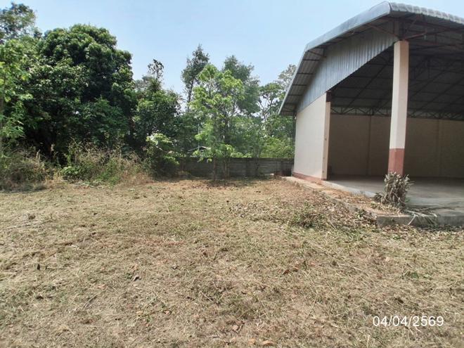 picture FACTORY 1181 Sq.w. Chaturaphak Phiman Roi Et for 2M - 10/29