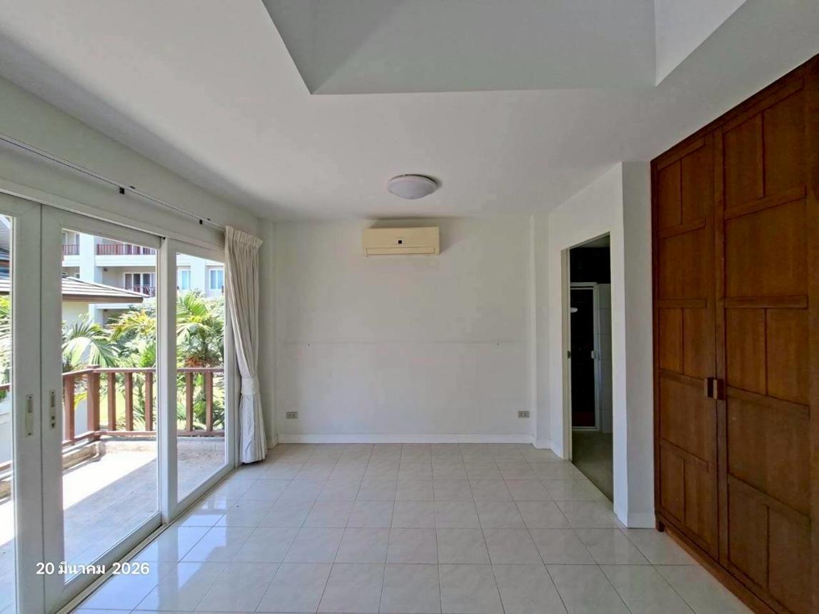 picture CONDO 200 Sq.m. Cha-Am Petchburi for 6.1M - 33/45
