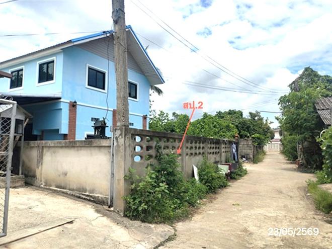 รูป บ้านเดี่ยว 58 ตร.วา เมืองเชียงราย เชียงราย 1.9M - รูปที่ 18/39