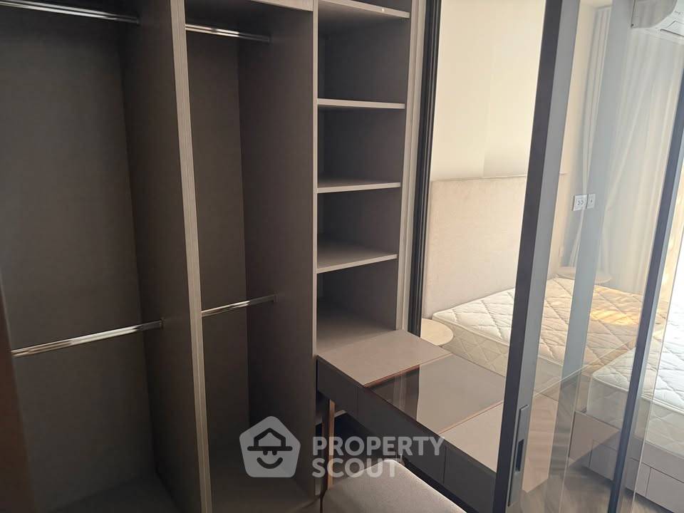 picture 1-BR Condo at Chapter Thonglor 25 close to Thong Lo (ID 3326820) - 7/8