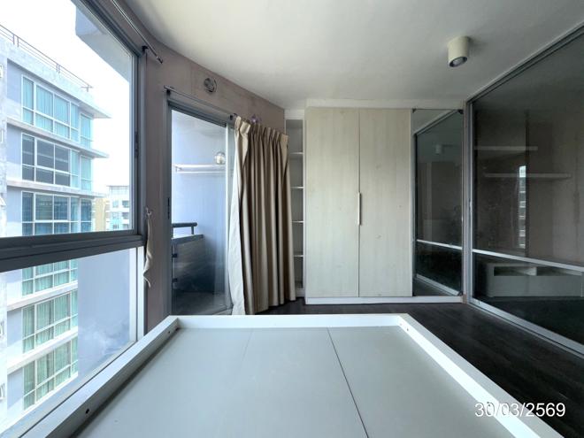 picture CONDO 29.82 Sq.m. Bang Sao Thong Samut Prakarn for 944,000 - 11/35