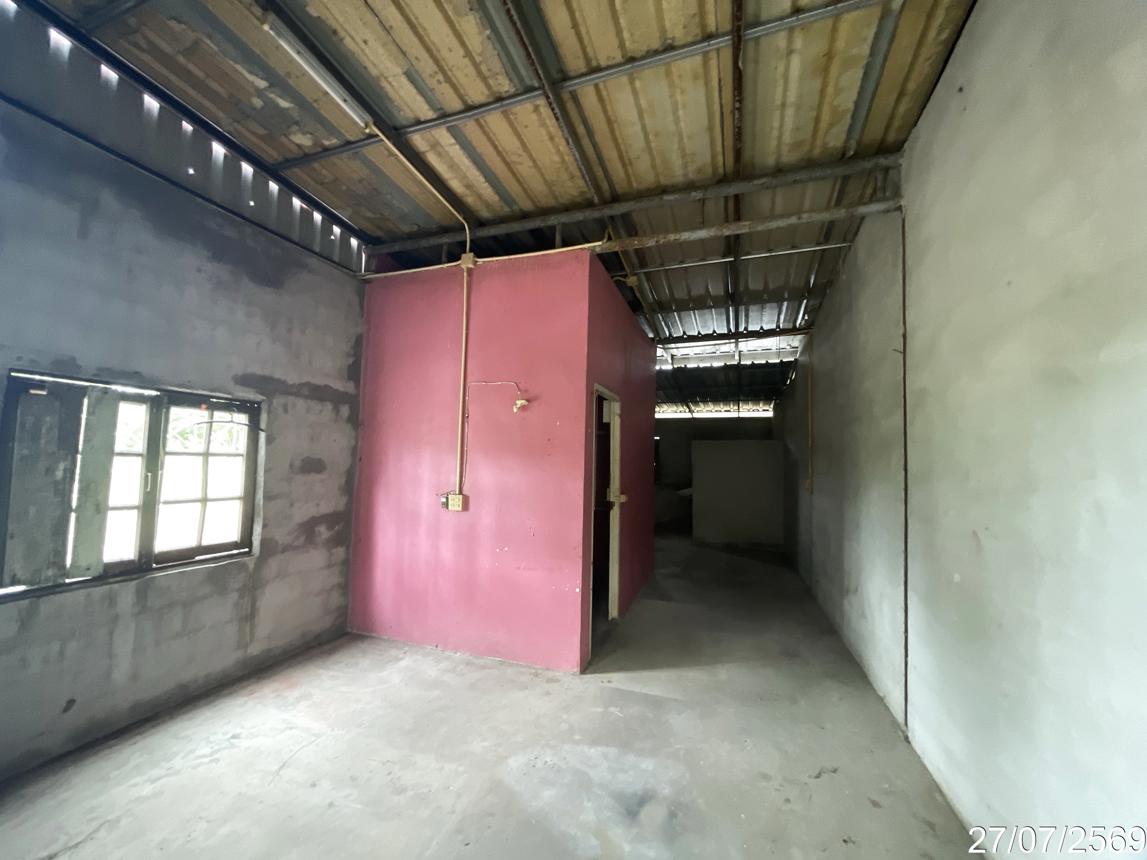 รูป บ้านเดี่ยว 507 ตร.วา ทัพทัน อุทัยธานี 2.5M - รูปที่ 27/35