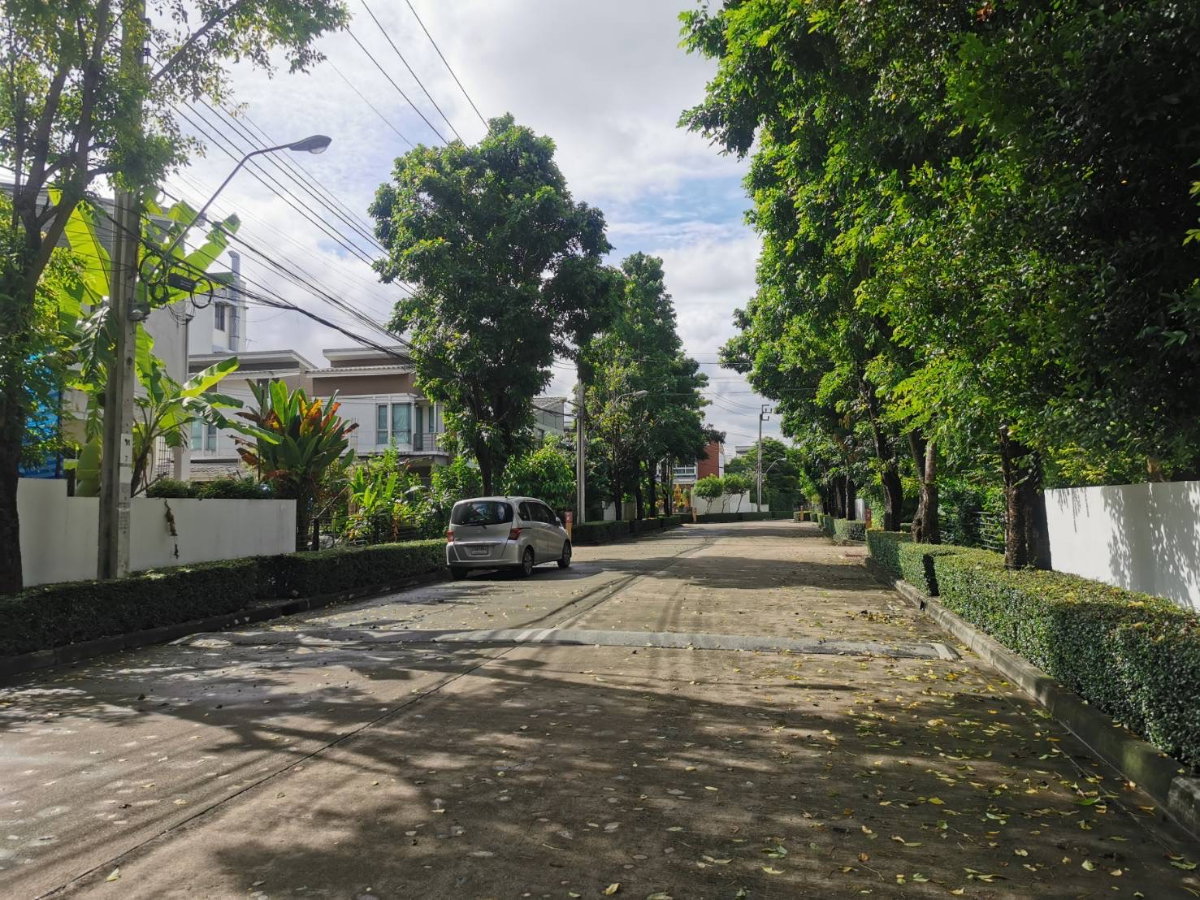 รูป ขายด่วน!! บ้านเดี่ยว หมู่บ้าน The Terrace เพชรเกษม 63- 35.6 ตรว. 130 ตร.ม. - รูปที่ 9/25
