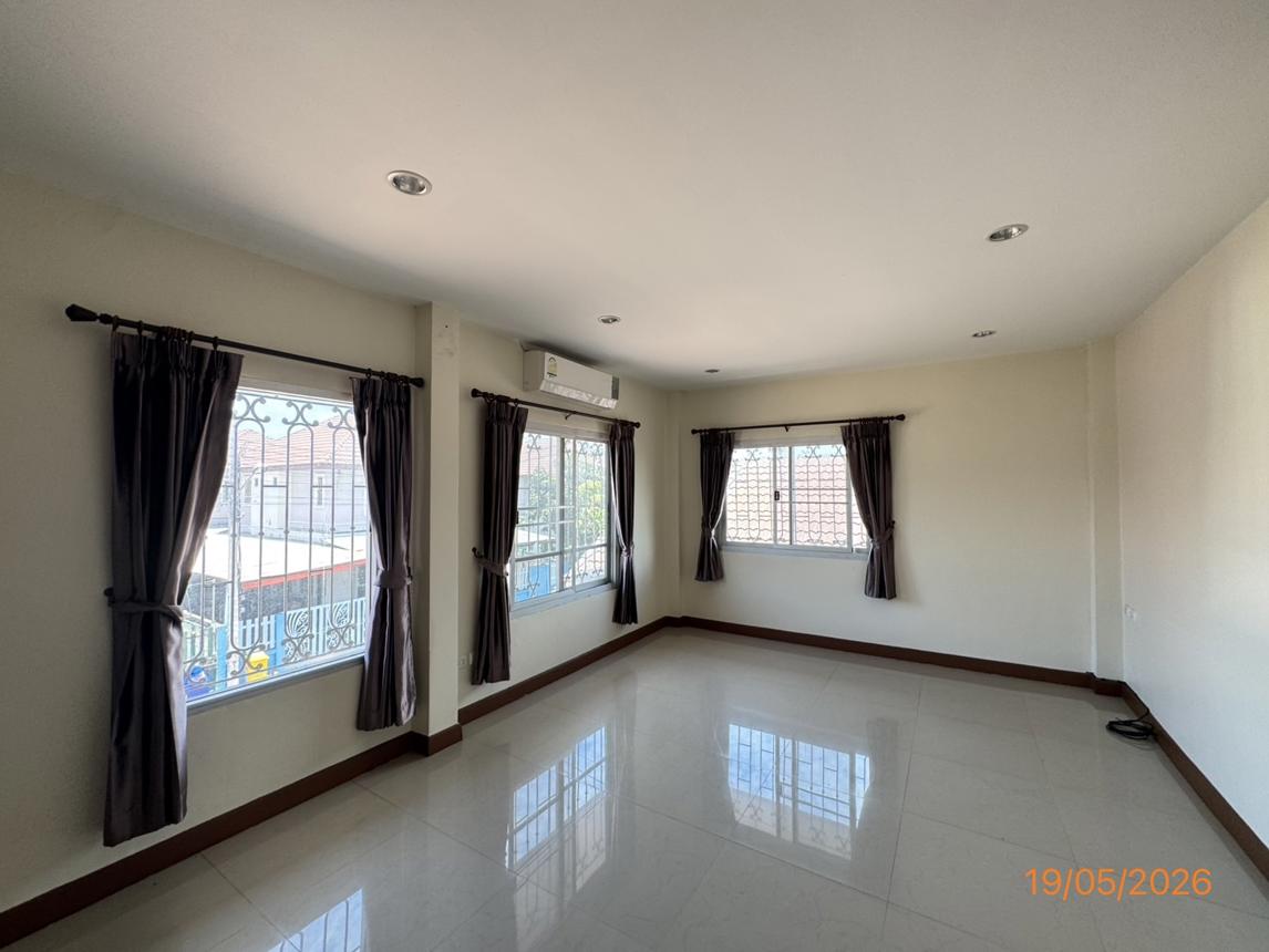 รูป บ้านเดี่ยว 105.8 ตร.วา สินทวี กรีนวิลล์ 2 พระสมุทรเจดีย์ สมุทรปราการ 6.4M - รูปที่ 19/31