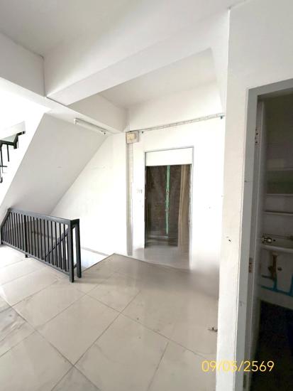รูป อาคารพาณิชย์ 17.2 ตร.วา โฮมอินทาวน์ ลำลูกกา ปทุมธานี 2.7M - รูปที่ 8/37