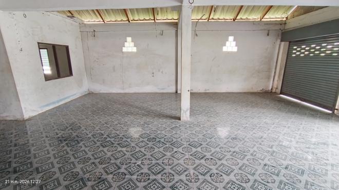 รูป บ้านเดี่ยว 107 ตร.วา คลองท่อม กระบี่ 1.5M - รูปที่ 8/45