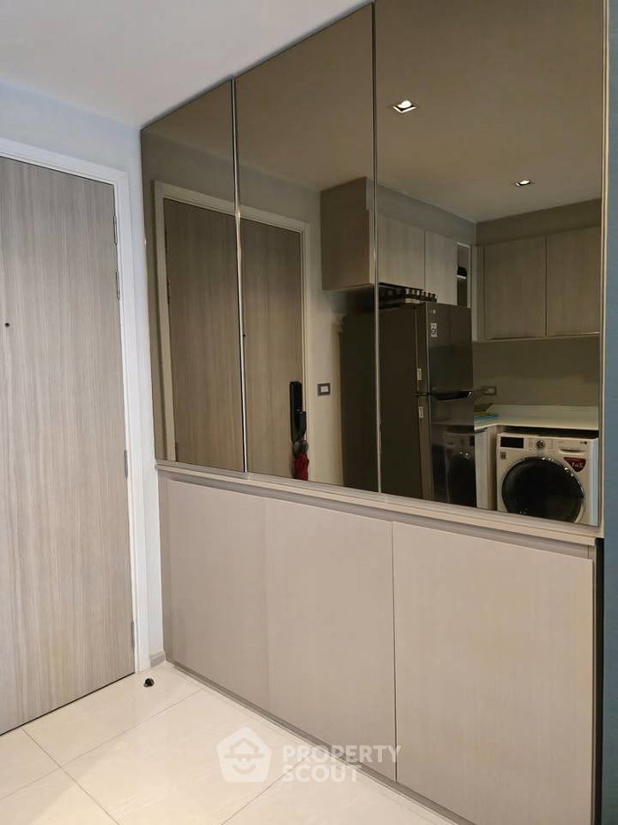 picture 2-BR Condo at Vtara 36 near BTS Thong Lor (ID 3326719) - 11/19