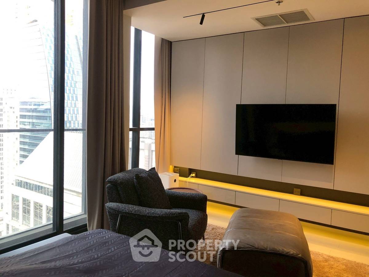 picture 1-BR Condo at Noble Ploenchit near BTS Phloen Chit (ID 2349670) - 3/5