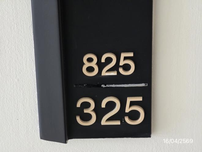 picture CONDO 33.66 Sq.m. Huai Khwang Bangkok for 2.4M - 10/33