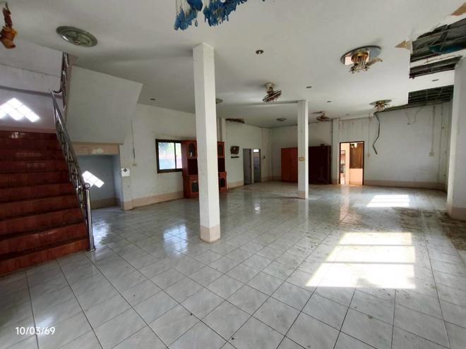 รูป บ้านเดี่ยว 288 ตร.วา โคกโพธิ์ไชย ขอนแก่น 1.9M - รูปที่ 5/33