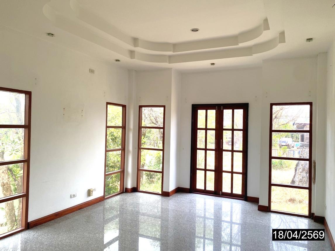 รูป บ้านเดี่ยว 581 ตร.วา บ้านด่านลานหอย สุโขทัย 7.3M - รูปที่ 35/59