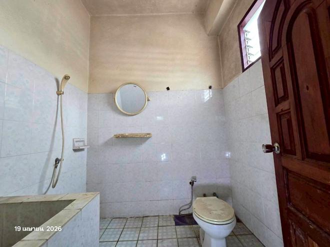 รูป บ้านเดี่ยว 123.4 ตร.วา อุ้มผาง ตาก 3.8M - รูปที่ 18/59