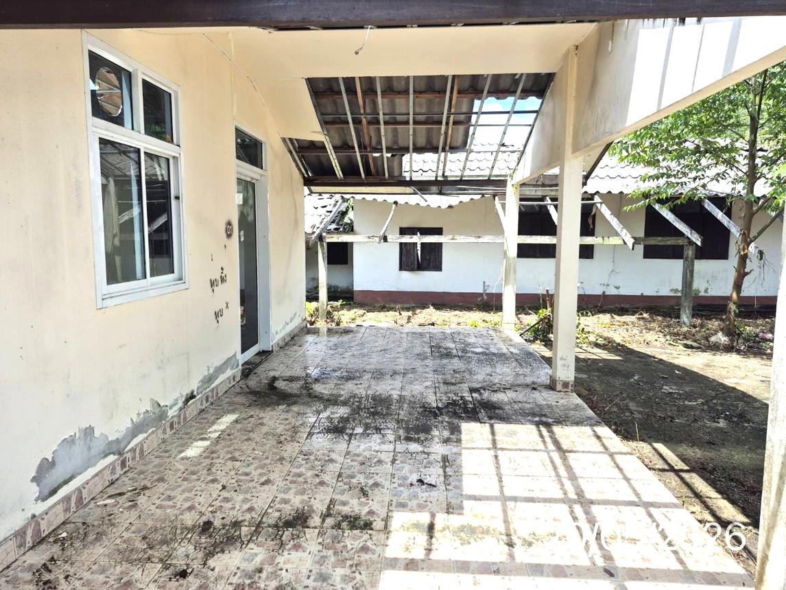 picture HOME 379 Sq.w. Yan Ta Khao Trang for 1.3M - 35/45