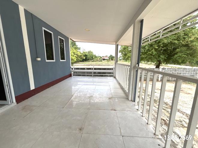 picture HOME 108 Sq.w. Det Udom Ubon Ratchathani for 1.3M - 5/27