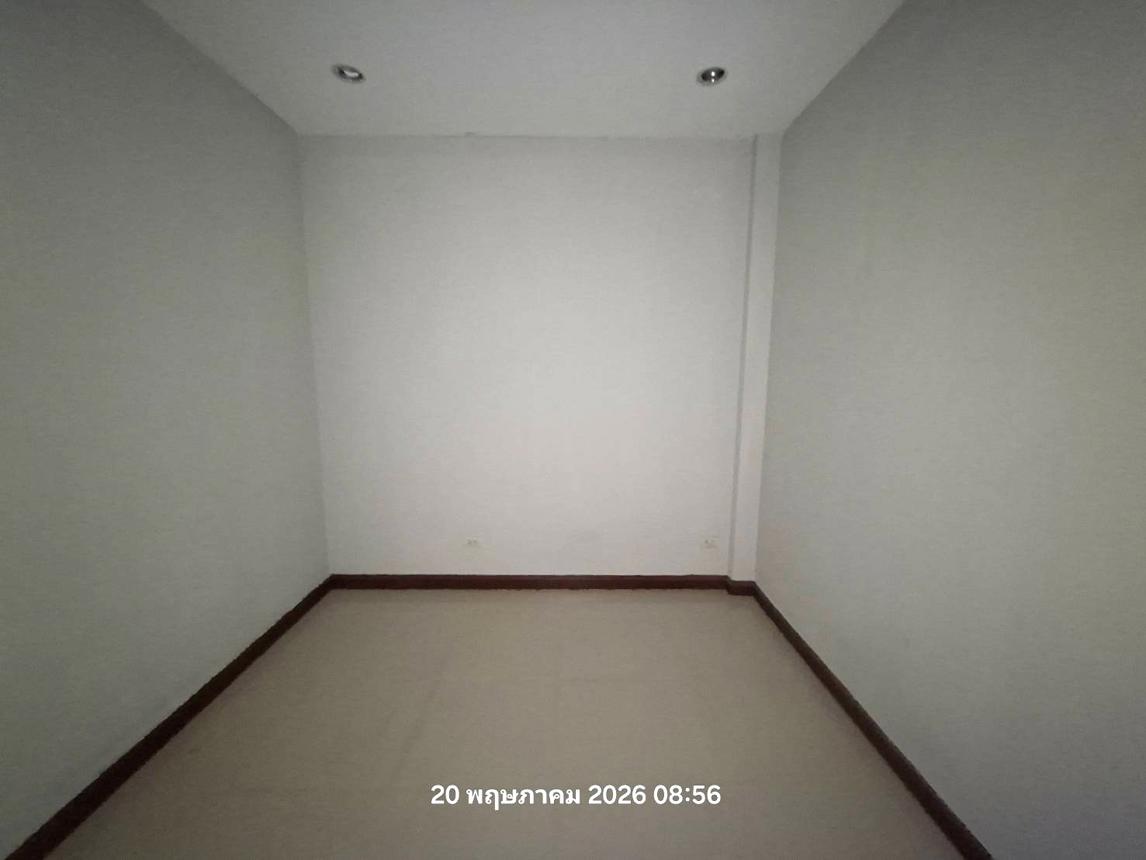 รูป ทาวน์เฮ้าส์ 19 ตร.วา เดอะ สปริงทาวน์ ปลวกแดง ระยอง 950,000 - รูปที่ 13/19
