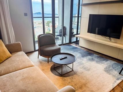 รูปภาพ 2 Bedroom Condo for Rent Beverly Mountain Bay Pratumnak
