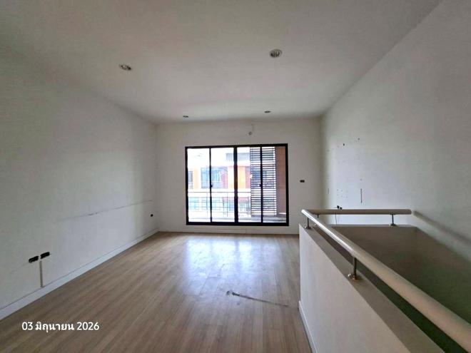 picture TOWN HOUSE 19.6 Sq.w. Bang Khae Bangkok for 2.8M - 17/41