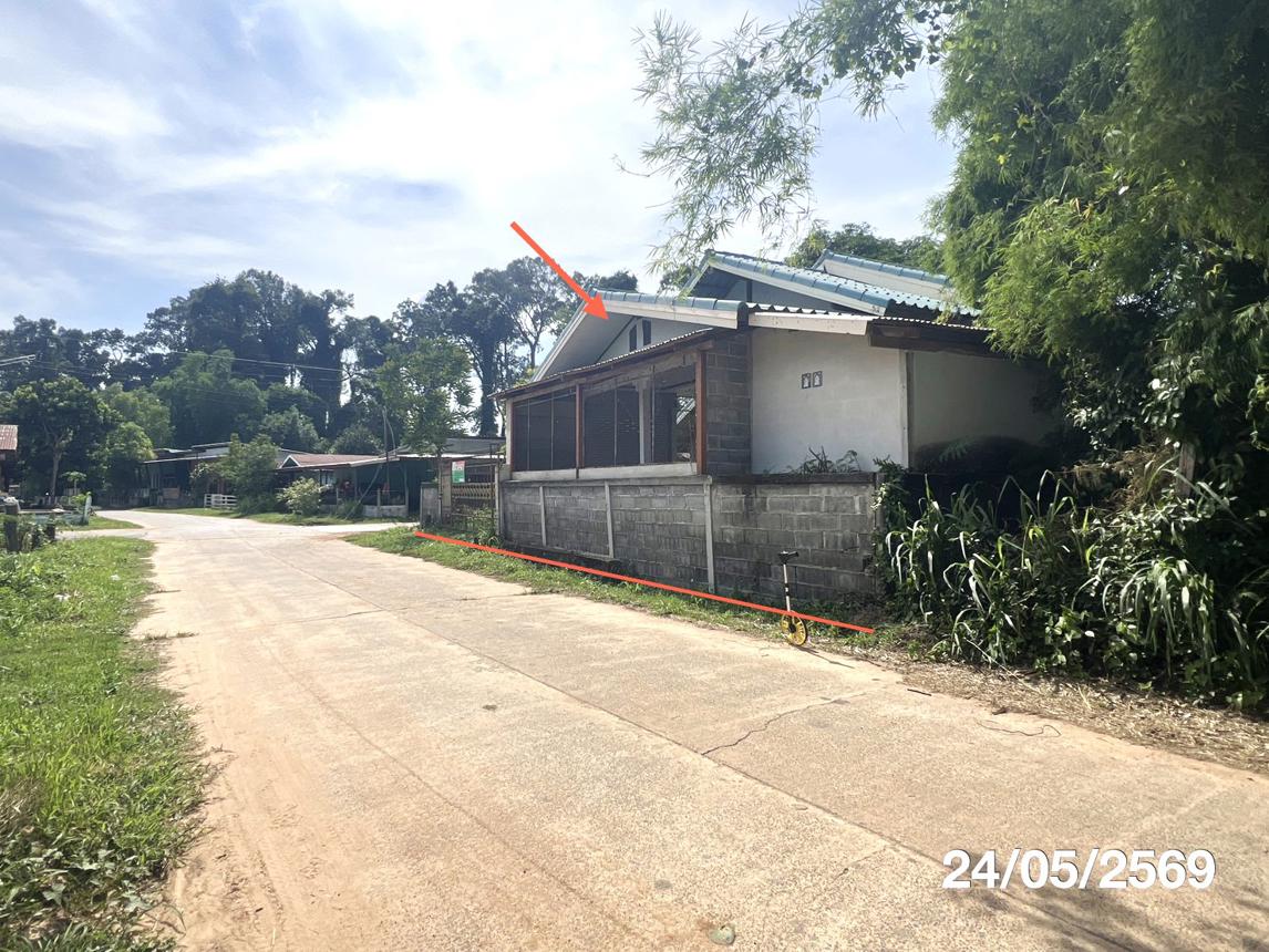 picture HOME 125 Sq.w. Det Udom Ubon Ratchathani for 1.1M - 20/37