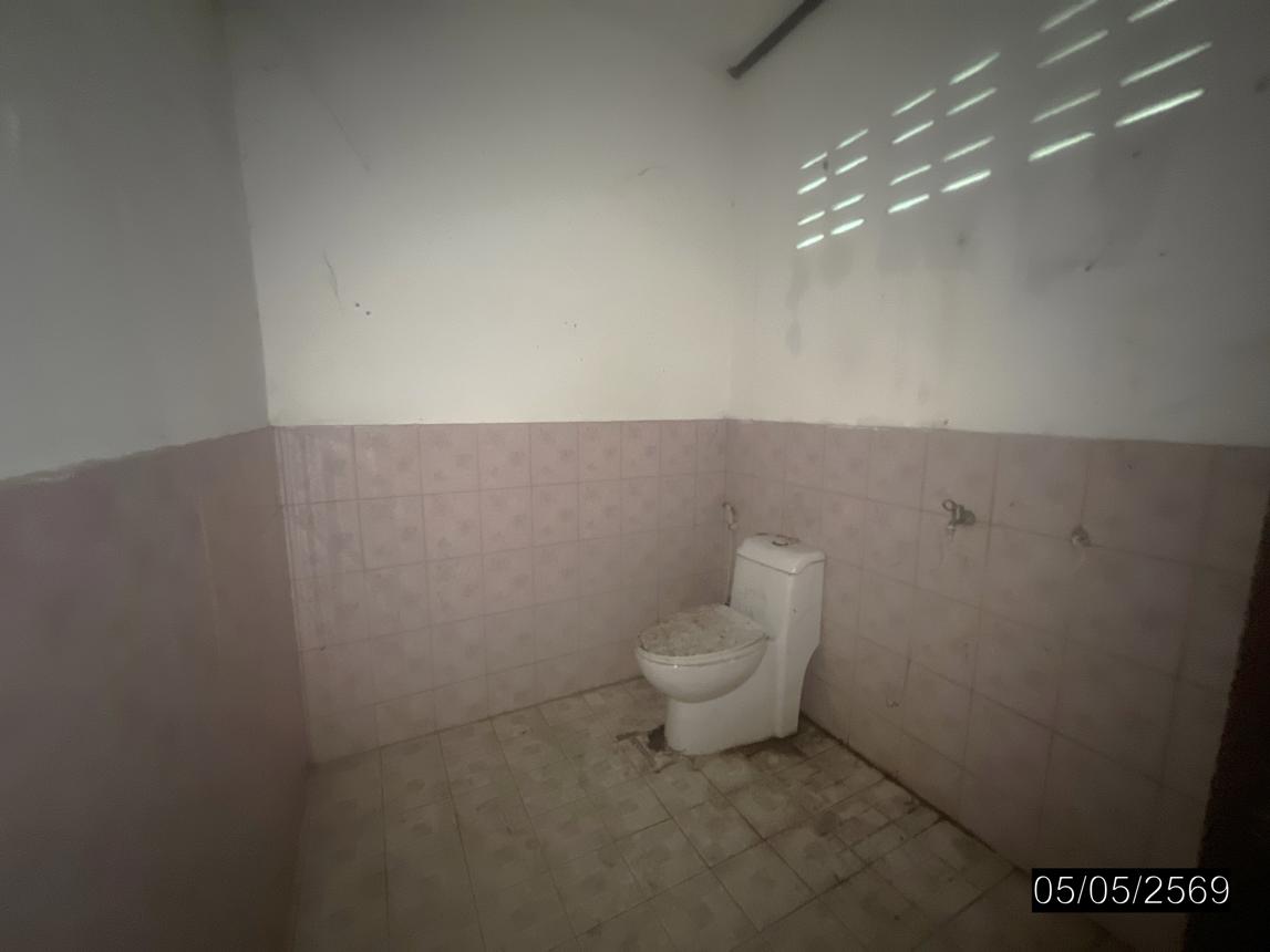 รูป บ้านเดี่ยว 119.5 ตร.วา ราษีไศล ศรีสะเกษ 3.4M - รูปที่ 23/35