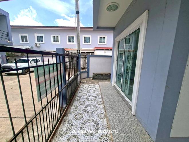 รูป บ้านเดี่ยว 23.1 ตร.วา สร้างสุข 2 ปลวกแดง ระยอง 2.1M - รูปที่ 17/39